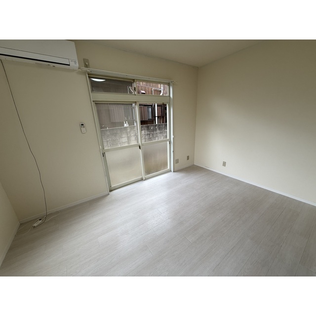 カーサベルテ リビング