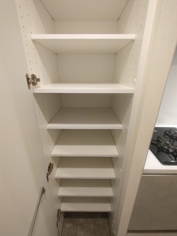 クレイシアIDZ横浜大倉山1階 部屋その他