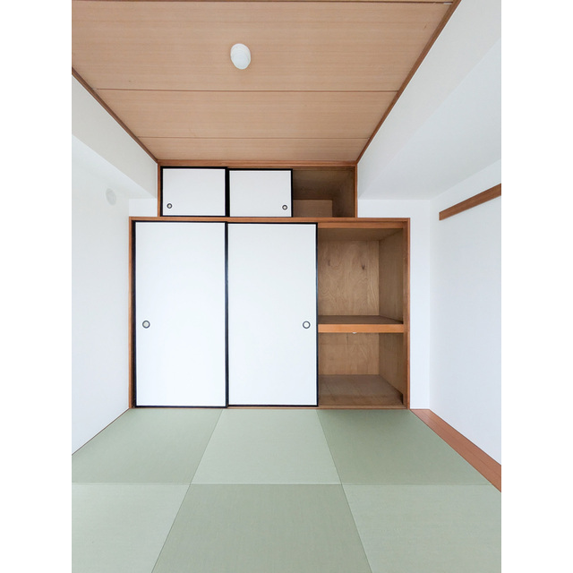 CASSIA習志野0705号室 内観