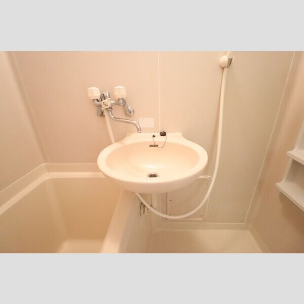 パルサイエンス 洗面台