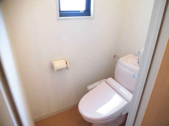 グランメールⅢ トイレ