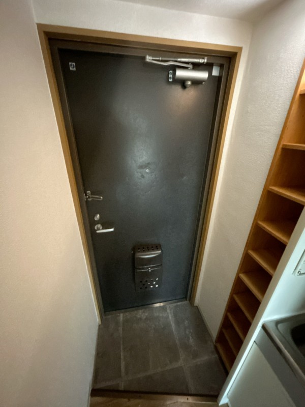 スターマンション3階 部屋その他