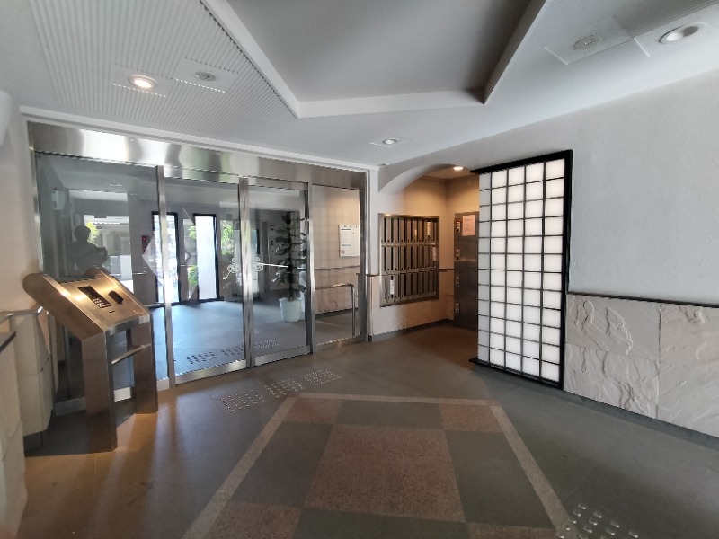 プチフォンテーヌ3階 部屋その他