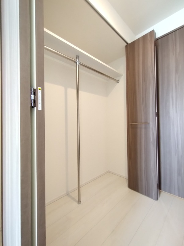 クレイシア板橋本町10階 収納