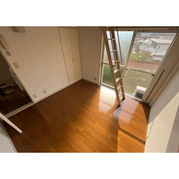 アステル藤沢0105号室 部屋その他