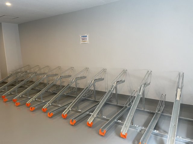 GENOVIA南千住Ⅵskygarden0602号室 その他共有部分