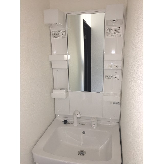 メゾンドジュネス大森台101号室 内観