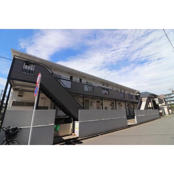 エステートピアM&A エントランス