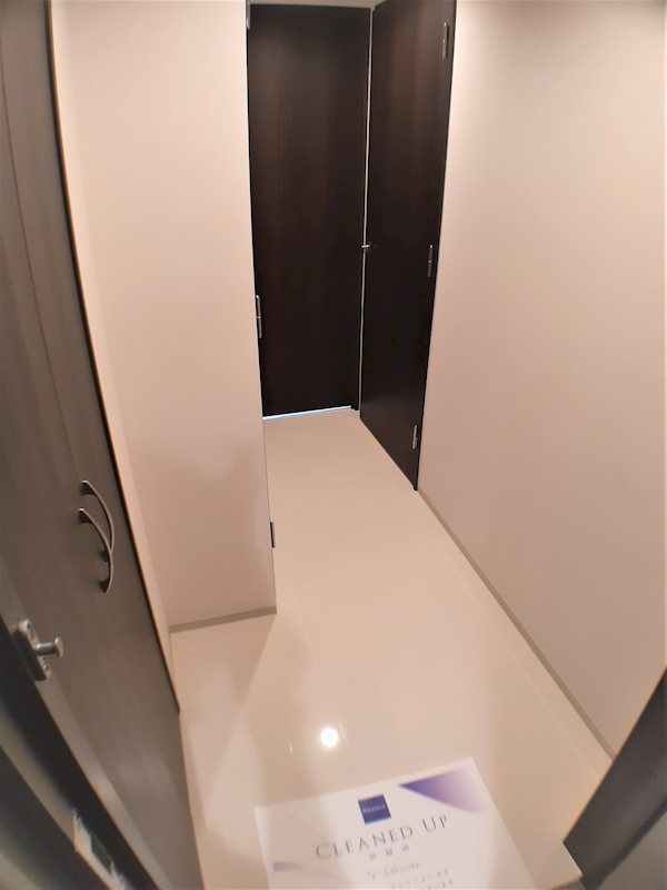 レジディア文京小石川5階 内観