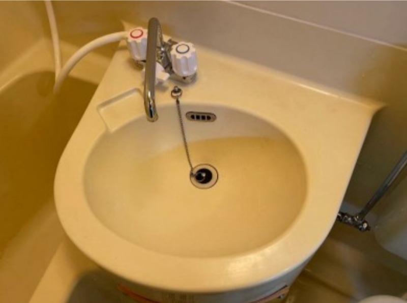 パティオ稔台B棟 ※別部屋参照写真