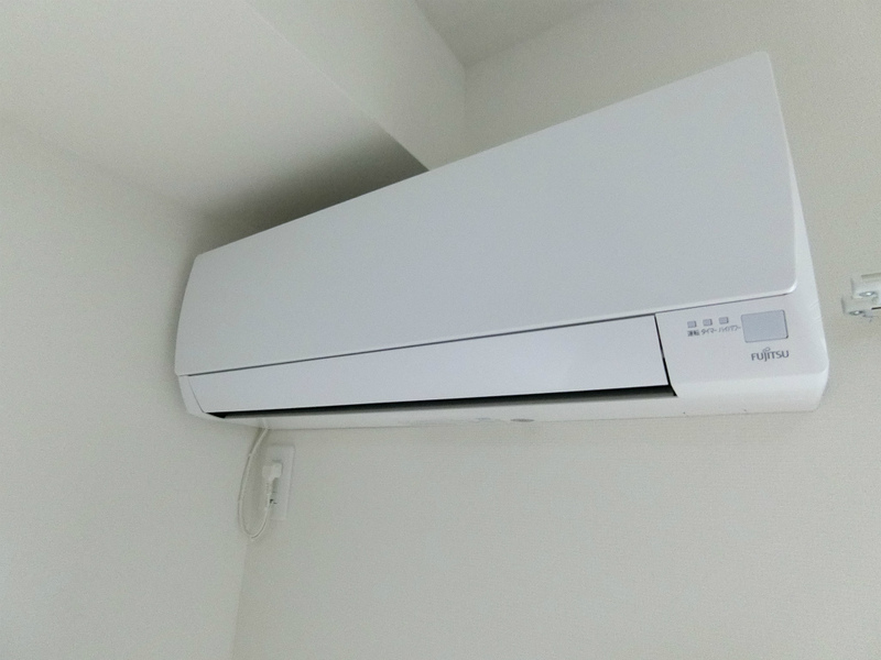 リブリ・藤沢Ⅱ キッチン