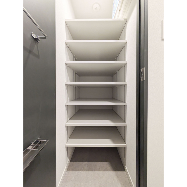 ルネサンスコート目黒南 内観