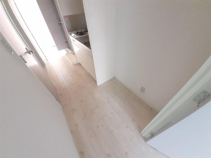 クレール本橋 内観