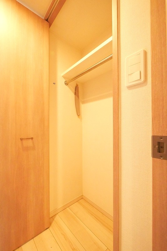 N-stage西船橋Ⅱ1階 内観