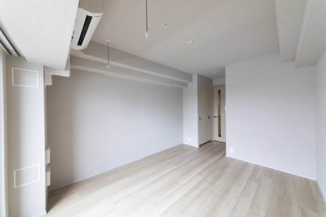 プラウドフラット浅草橋Ⅱ1302号室 同建物別部屋の参考画像