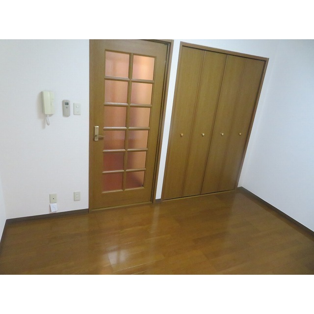 クレール・カサベルデ0202号室 洋室