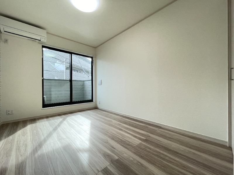 グレンシャクジイ リビング