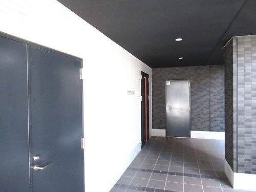 ＧＲＡＮＤＥ菊川2階 ２階共有部通路