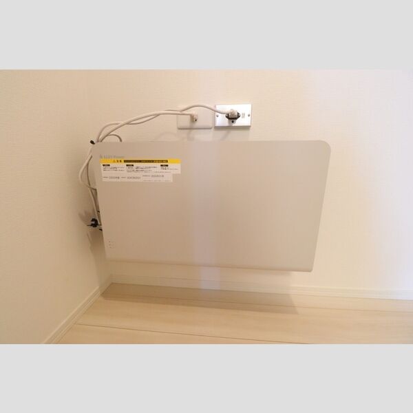 クレールⅢ 蓄電池