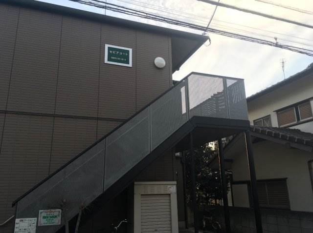 セピアコート1階 部屋その他