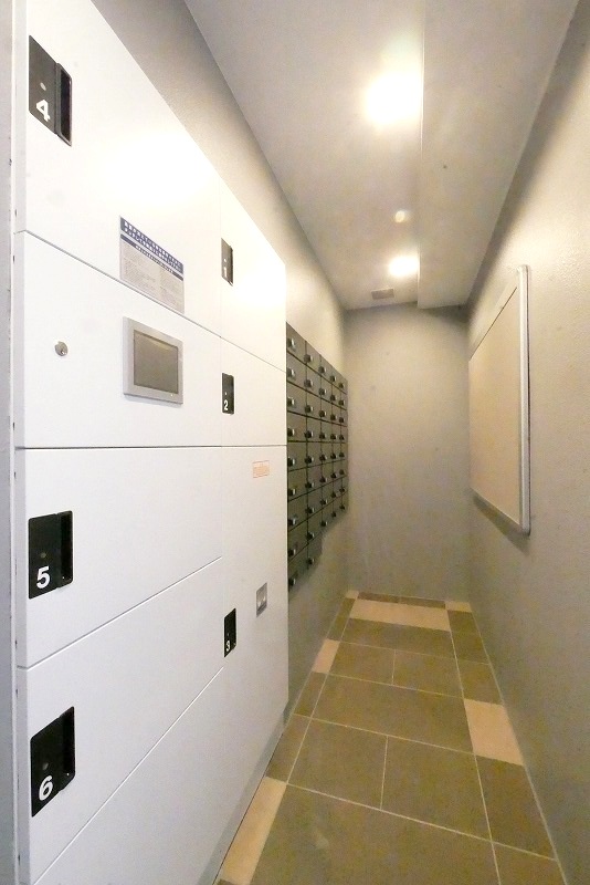 レジデンス横浜天王町4階 外観