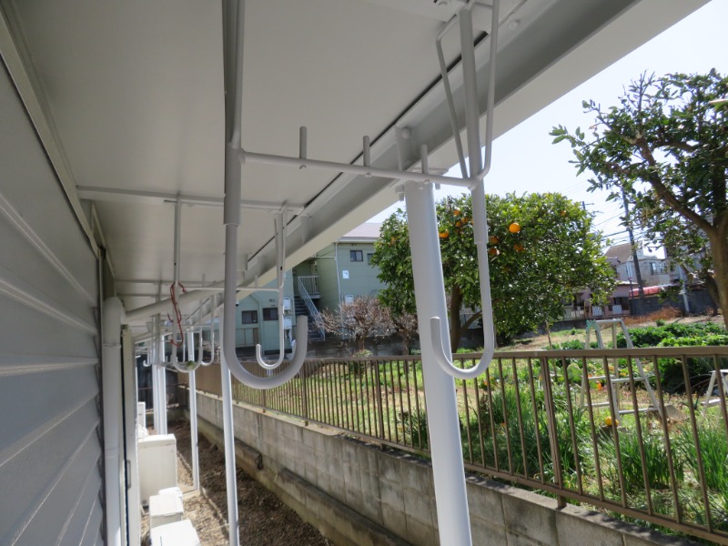 ファーストハイツB1階 部屋その他