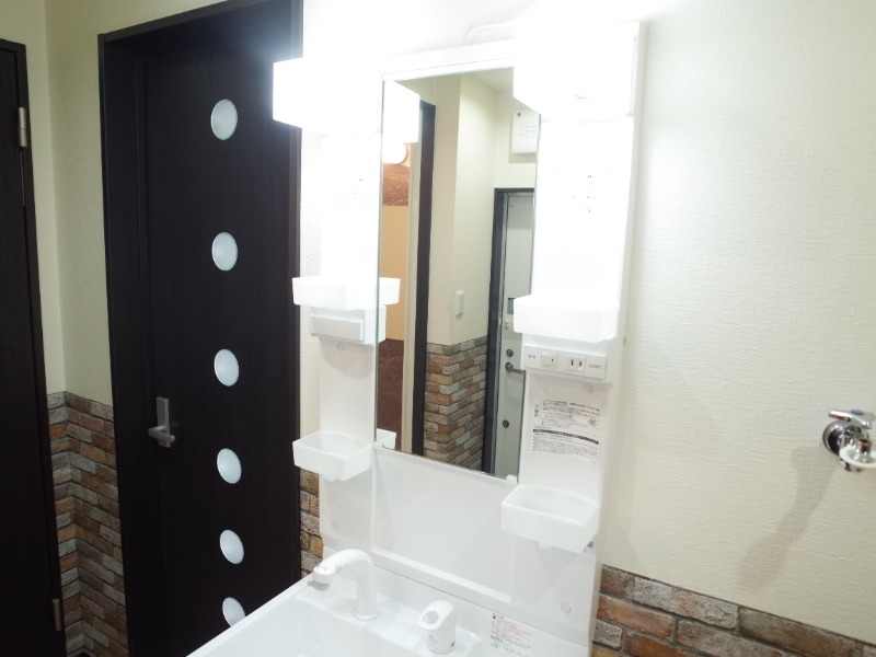 サウスアロー2階 部屋その他