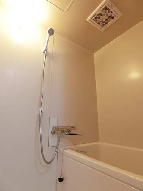 ドルチェ武蔵野0304号室 お風呂