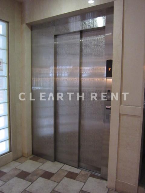 サンテミリオンお茶の水5階 ★直接の管理会社クレアスレント★分譲仕様の安心と快適を実感★