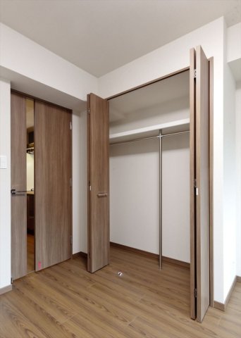 DIPS北千住 収納