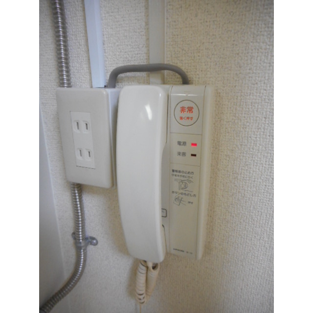 メゾン・ド・メルシー1008号室 イメージ写真