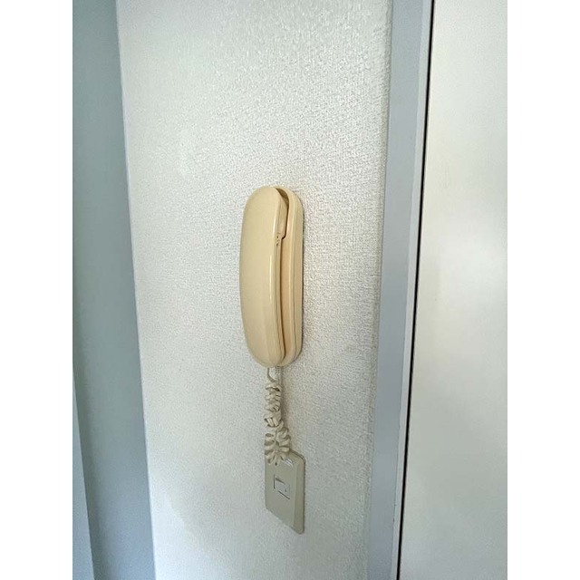 相川マンション202号室 部屋その他