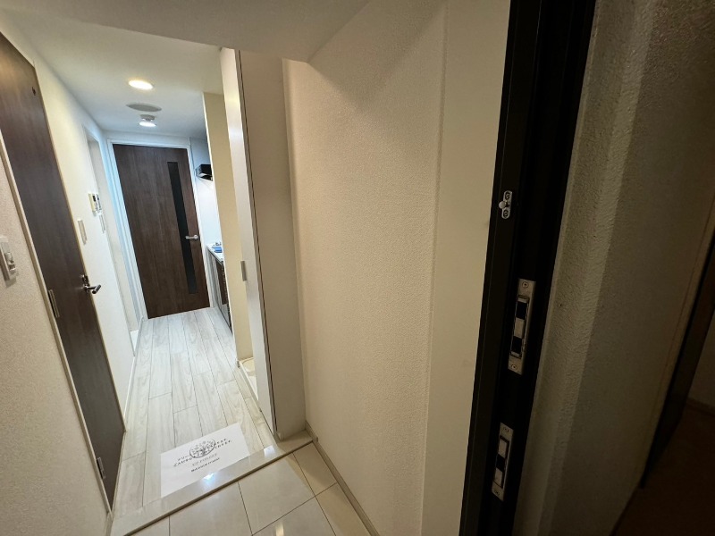 TFレジデンス蒲田7階 内観