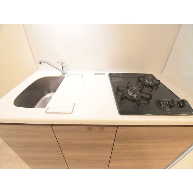 ＡＲＫＭＡＲＫ水天宮前Ⅰ1202号室 内観