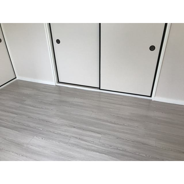 ラパールピア 内観