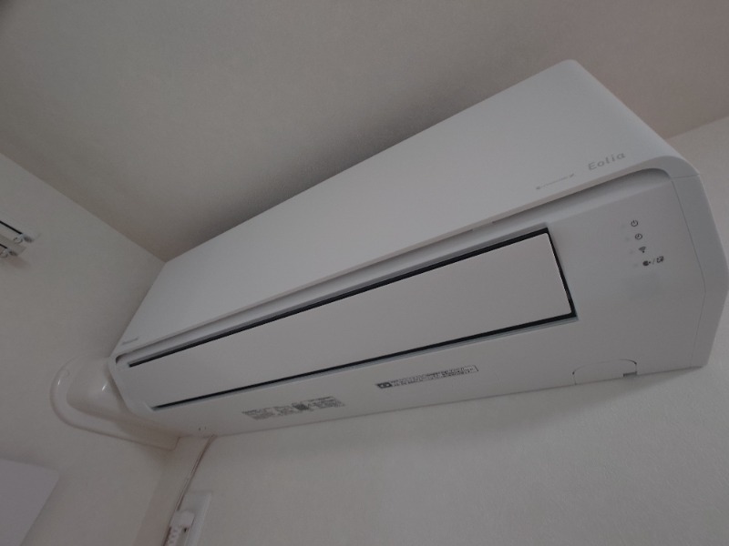 イーストIM3階 部屋その他