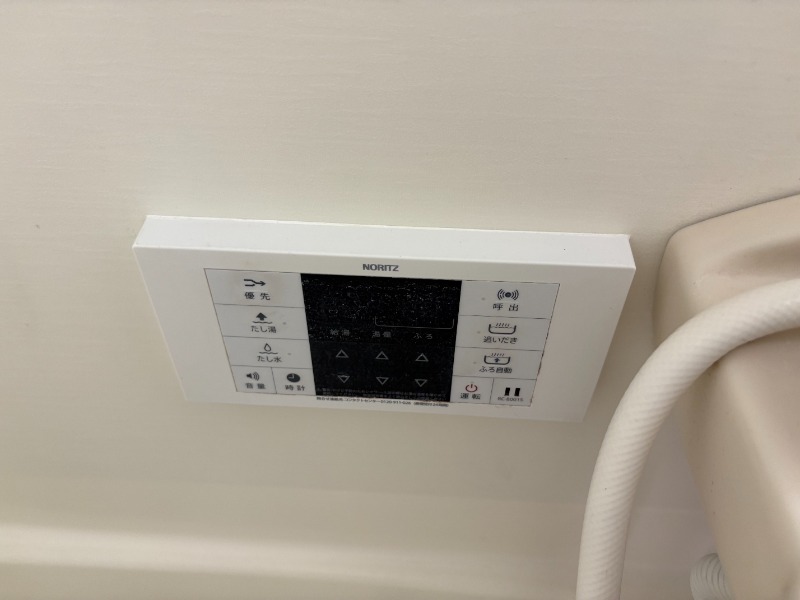 アビタシオン 部屋設備