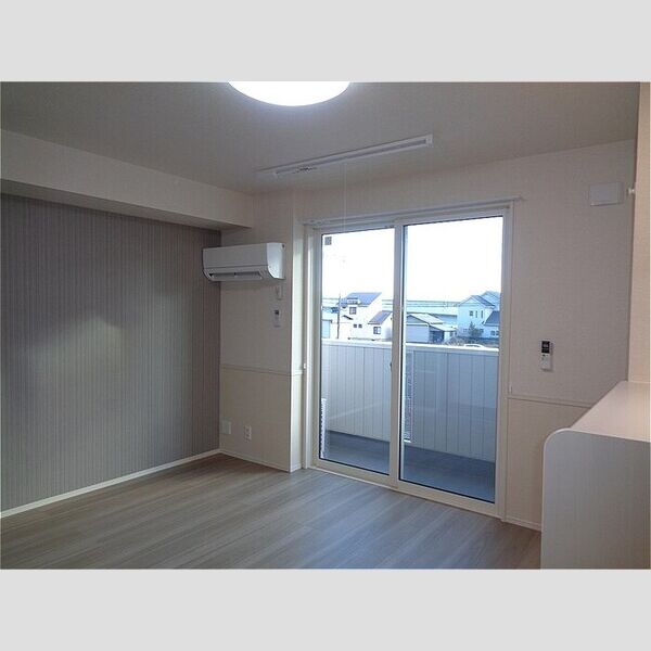 モンテマーレ鴨川206号室 部屋その他