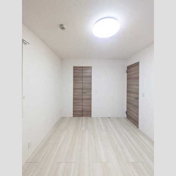 ウィスタリア・オクト305号室 部屋その他