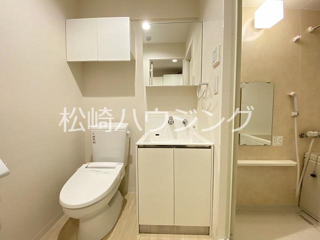 ＢＥＷＥＬプラス 洗面