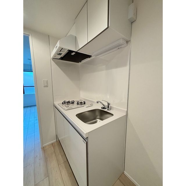 グランファーロ下北沢302号室 内観