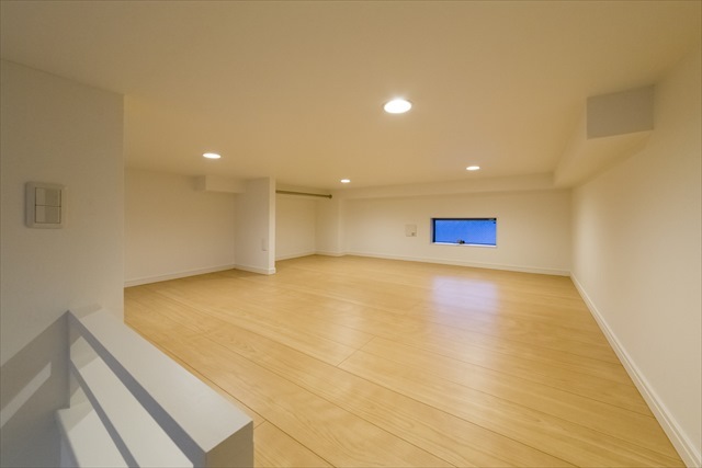 Ｃｅｒｉｓｉｅｒ　相模が丘1階 リビング