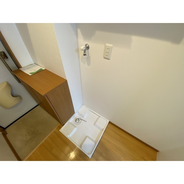 ストラーダ生麦202号室 部屋その他