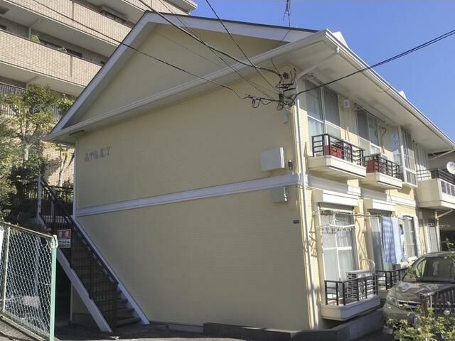 ハイムＫＹの外観画像