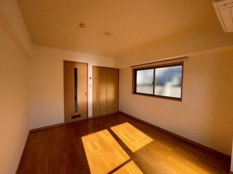 パルトネール 内観