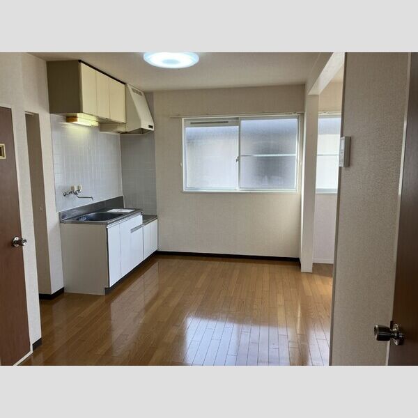 シンフォニー加藤 リビング