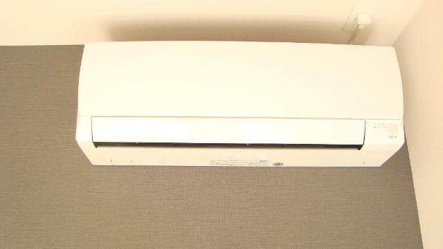 フリュレーヴ エアコン