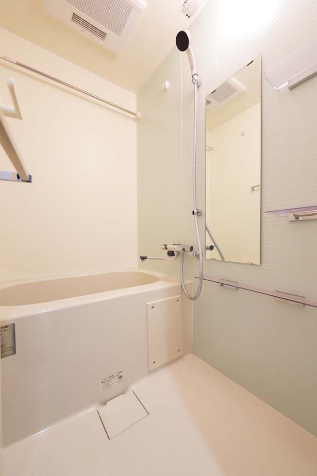 MAXIV横浜吉野町TRE 内観