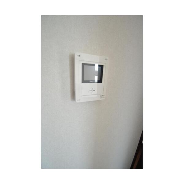 クレールメゾン201号室 部屋設備