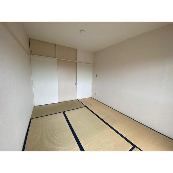 パレスF207号室 部屋その他